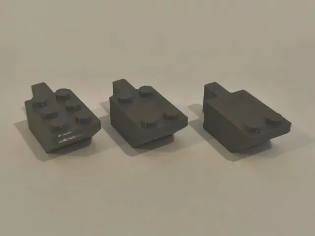 IKEA Skadis brick hooks — Фото 8 из 17