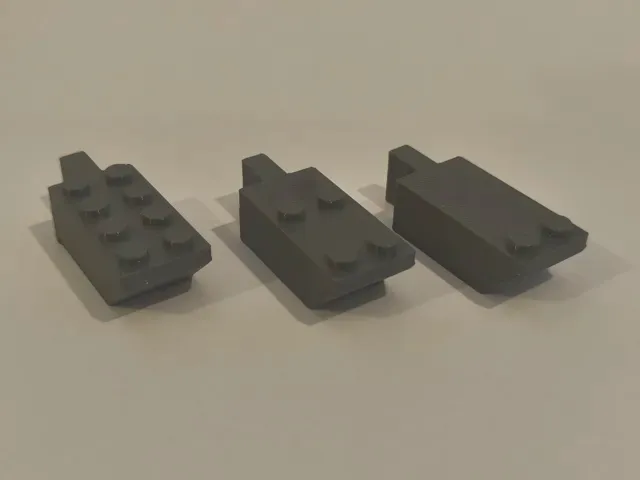 IKEA Skadis brick hooks — Фото 7 из 17
