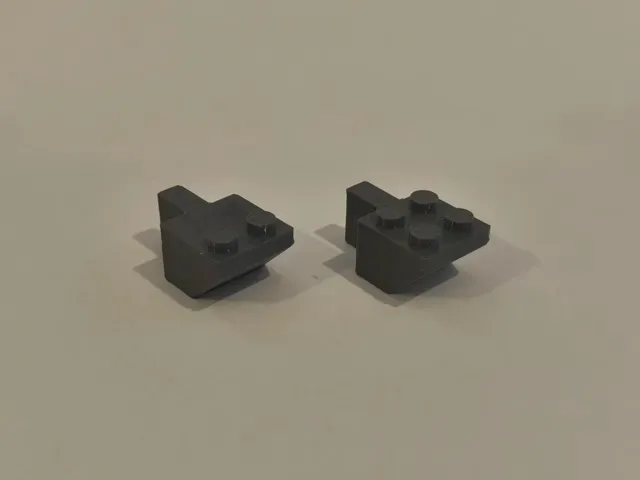 IKEA Skadis brick hooks — Фото 9 из 17