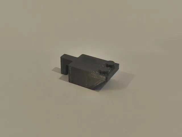 IKEA Skadis brick hooks — Фото 12 из 17