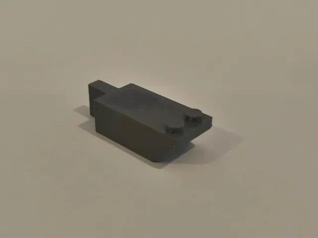 IKEA Skadis brick hooks — Фото 15 из 17