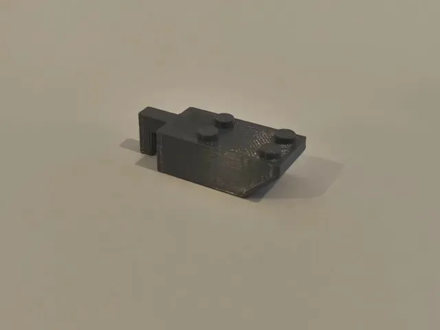 IKEA Skadis brick hooks — Фото 16 из 17