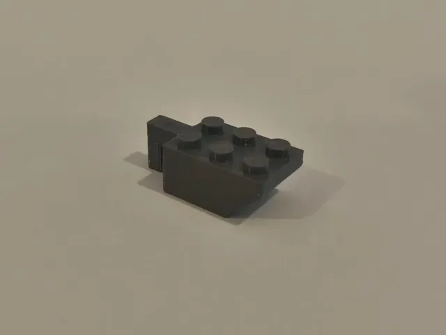IKEA Skadis brick hooks — Фото 13 из 17