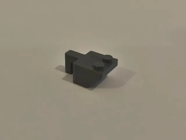 IKEA Skadis brick hooks — Фото 10 из 17