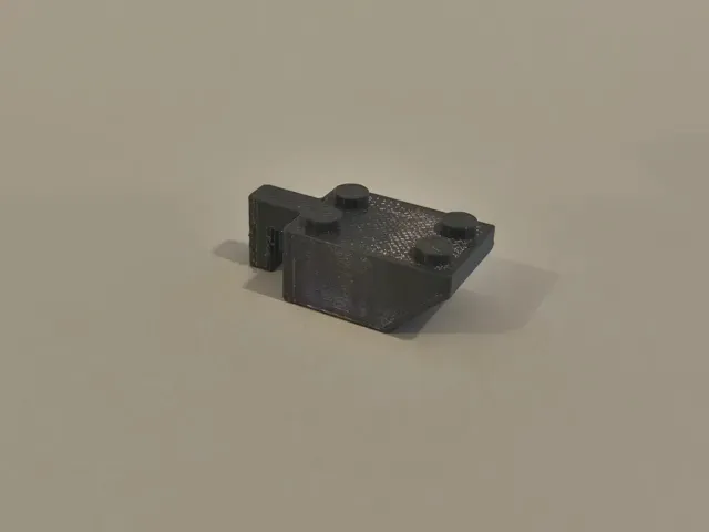 IKEA Skadis brick hooks — Фото 14 из 17