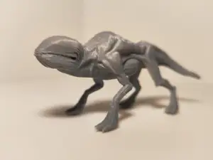 Dart Juvenile Demogorgon Demodog – Stranger Things