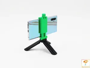 Falconsson - Phone Clamp for Tripod
