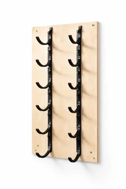 Wall Mounted Spray Can Holder Horizontal Mount — Фото 5 из 5