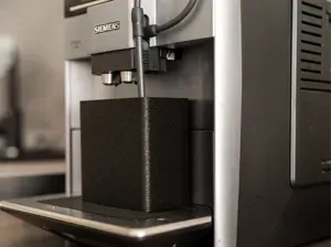 Siemens EQ.6 Drip Tray Cup | Support-Free