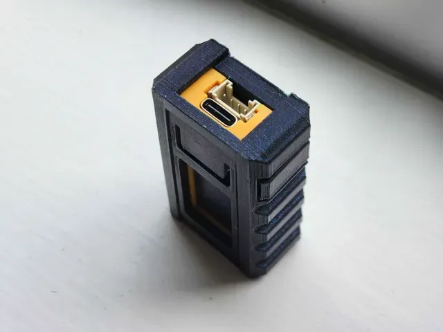M5Stack | M5StickC Plus 2 Rugged Case — Image 2 of 3