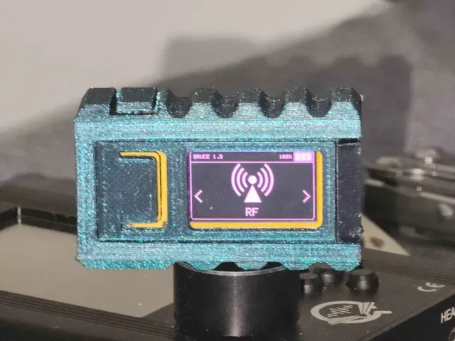M5Stack | M5StickC Plus 2 Rugged Case — Image 3 of 3
