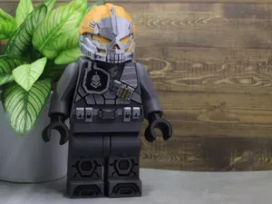 500% Brick - Emile