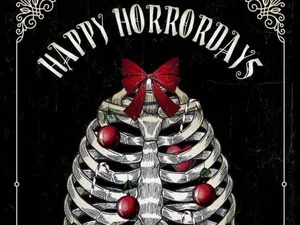 Bone Christas (tree)