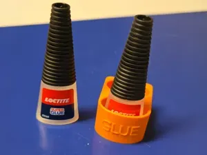 Loctite Glue holder for multiboard