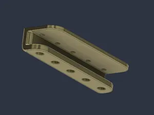 Laptop Bracket Macbook Pro