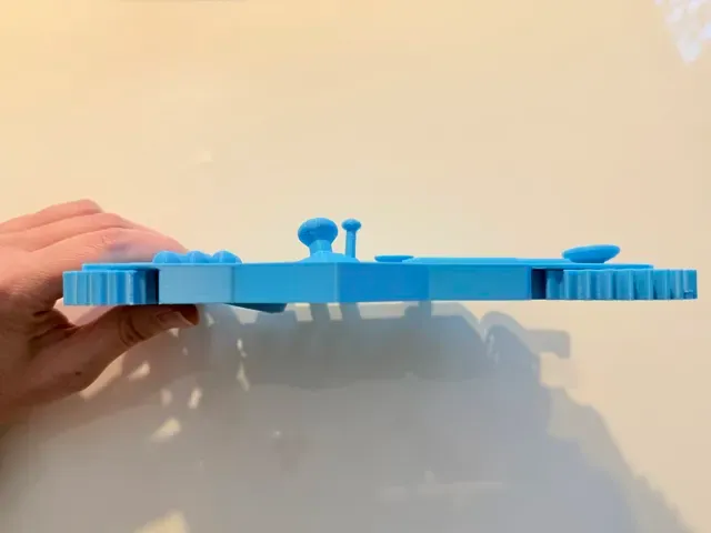 21-in-1 Multi Fidget Toy — Image 4 of 4