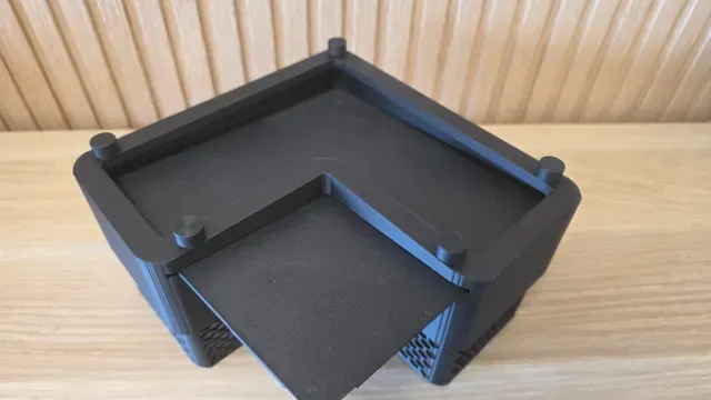 Self-Draining Sink Caddy – Round & Curved Sinks — Фото 8 из 11