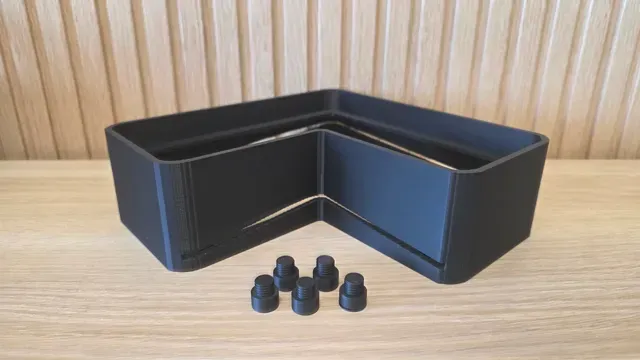 Self-Draining Sink Caddy – Round & Curved Sinks — Фото 9 из 11