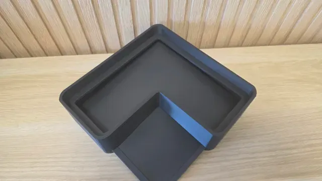 Self-Draining Sink Caddy – Round & Curved Sinks — Фото 7 из 11
