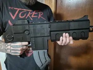Bolter