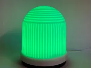 Beacon Dome Light