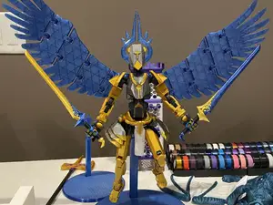 DUMMY 13 Gabriel Ultrakill (+Fallen)