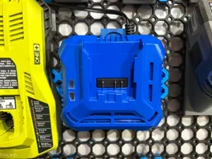 Kobalt Charger Multiboard Holder
