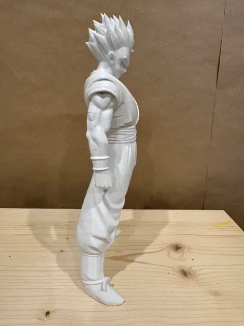 Adult Gohan * 25cm * sehr detailliert — Фото 6 из 6