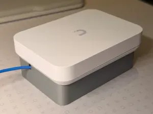 Ubiquiti / UniFi U7 In-Wall Access Point Spacer