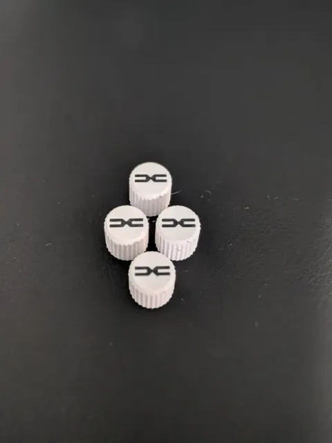 Valve Cap Dacia — Фото 3 из 5