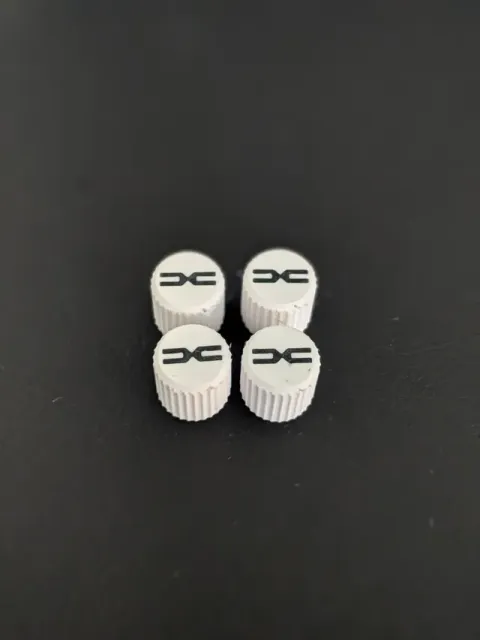 Valve Cap Dacia — Фото 2 из 5