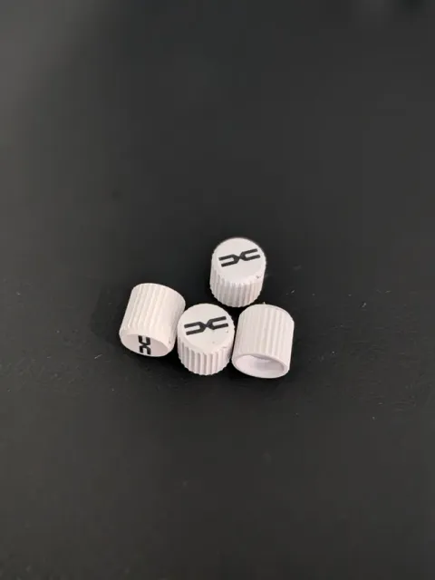 Valve Cap Dacia — Фото 4 из 5
