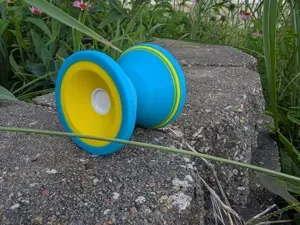 OpenThrow - Open source yo-yo platform