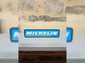 lightbox Michelin