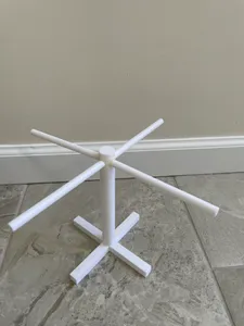 Pasta Drying Stand