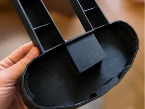 Saeco Philips XSmall Drip Tray Organizer