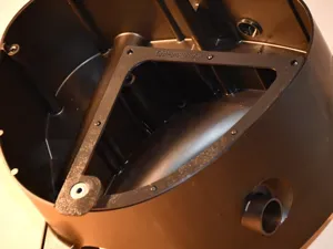 Tuningluftfilter für Simson S51 Herzkasten