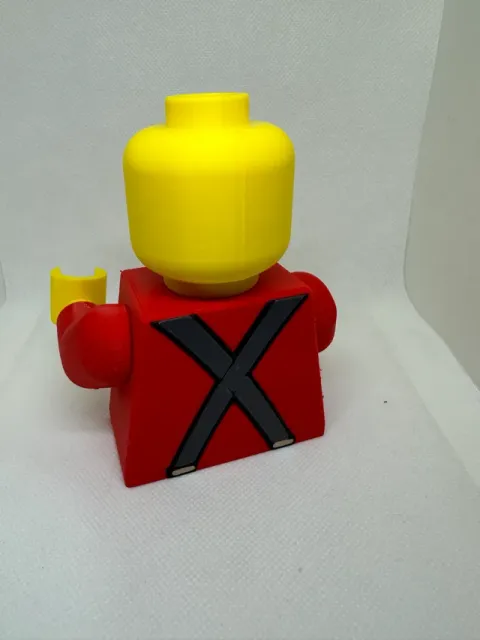 Mega Brick 1000% (10:1) - Smiling Head — Фото 3 из 10