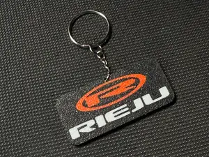 Rieju keychain