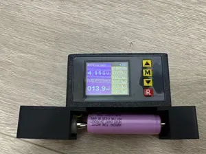 TS457电压内阻测试仪可伸缩支架（适配18650&21700）