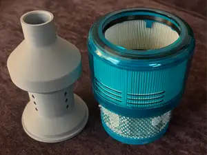 Dyson Gen5detect Filter Cleaning Faucet Adapter
