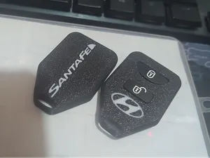 Reemplazo Control Remoto Hyundai Santa Fe (2012)