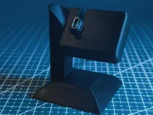 Garmin Forerunner Fenix Epix Watch Charging Stand
