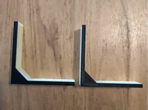 The Ultimate Parametric L-Bracket