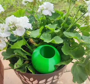 Plant Watering Drop