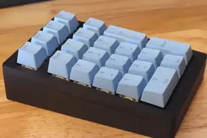 21 Key Mechanical Numpad