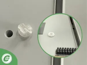 A1 Bed Plug