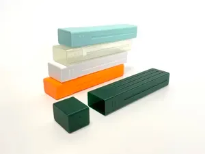 Pencil Case (Vase Mode)