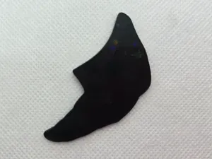 Metapod Silhouette - Pokemon #011