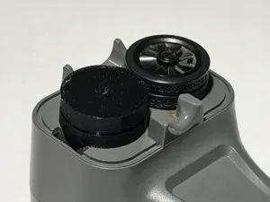 Loop Lasso Replacement Drive Wheel | TPU 95A
